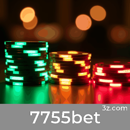 7755bet - O Melhor em Segurança e Diversão