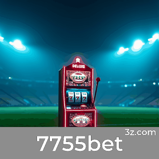 7755bet - O Melhor em Segurança e Diversão