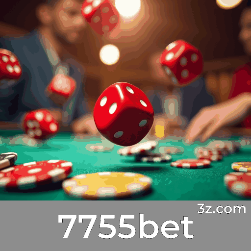7755bet - O Melhor em Segurança e Diversão
