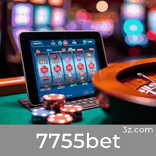 7755bet - O Melhor em Segurança e Diversão