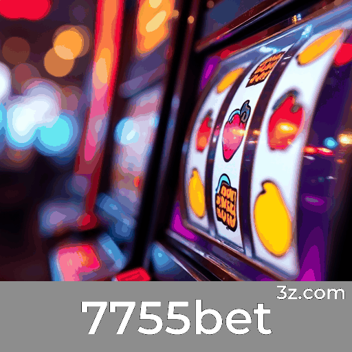 7755bet - O Melhor em Segurança e Diversão