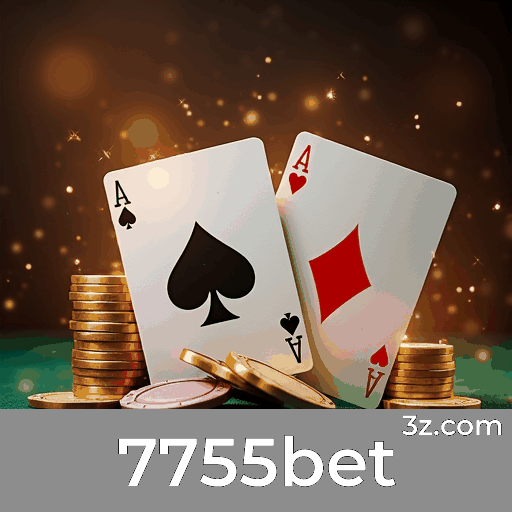 7755bet - O Melhor em Segurança e Diversão